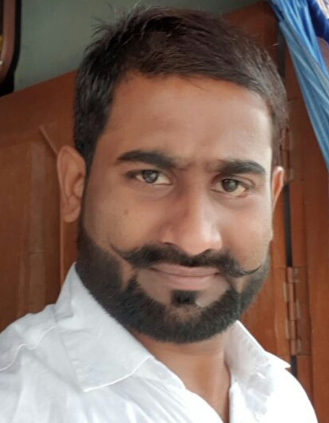 हरिसेनगंज - मोहम्मद वासिक हरिसेनगंज - मोहम्मद वासिक