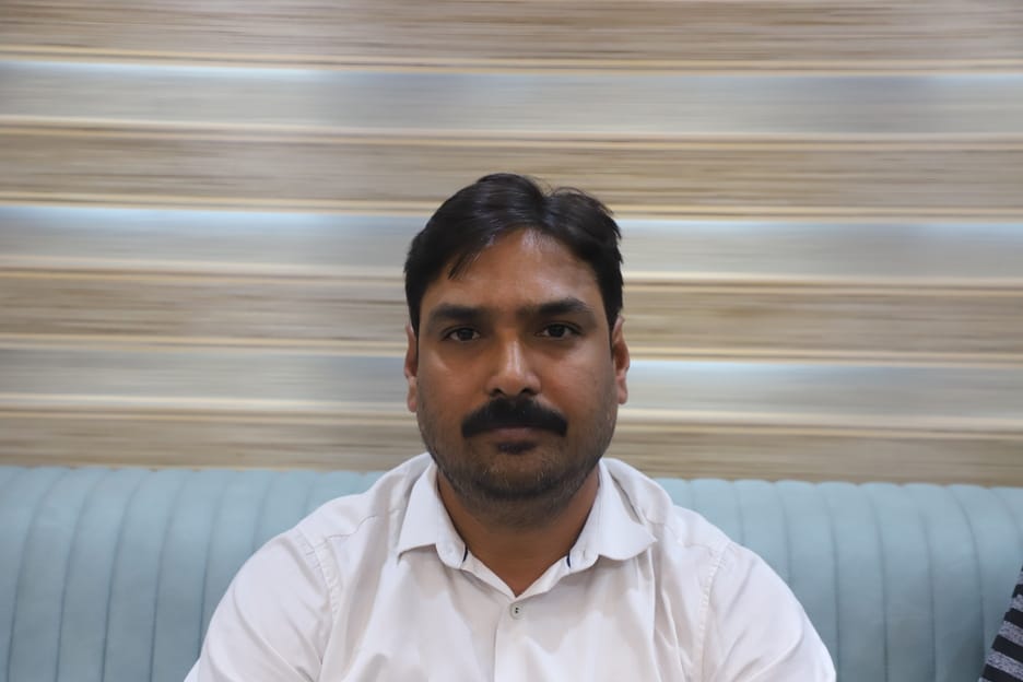 लक्ष्मण प्रसाद लक्ष्मण प्रसाद