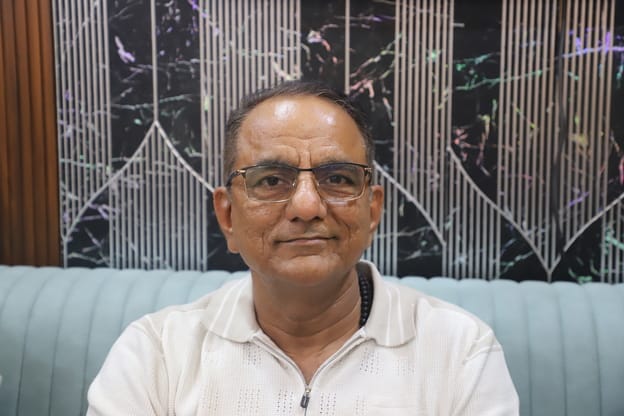 लक्ष्मण प्रसाद लक्ष्मण प्रसाद