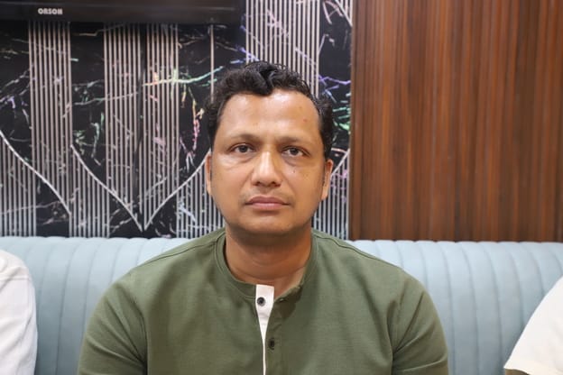 लक्ष्मण प्रसाद लक्ष्मण प्रसाद