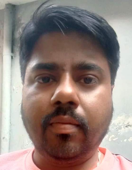 आलोक वर्मा निवासी मोहल्ला करबला