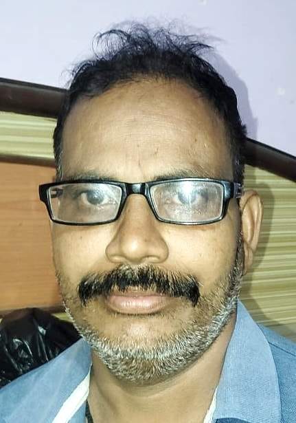 आलोक वर्मा निवासी मोहल्ला करबला