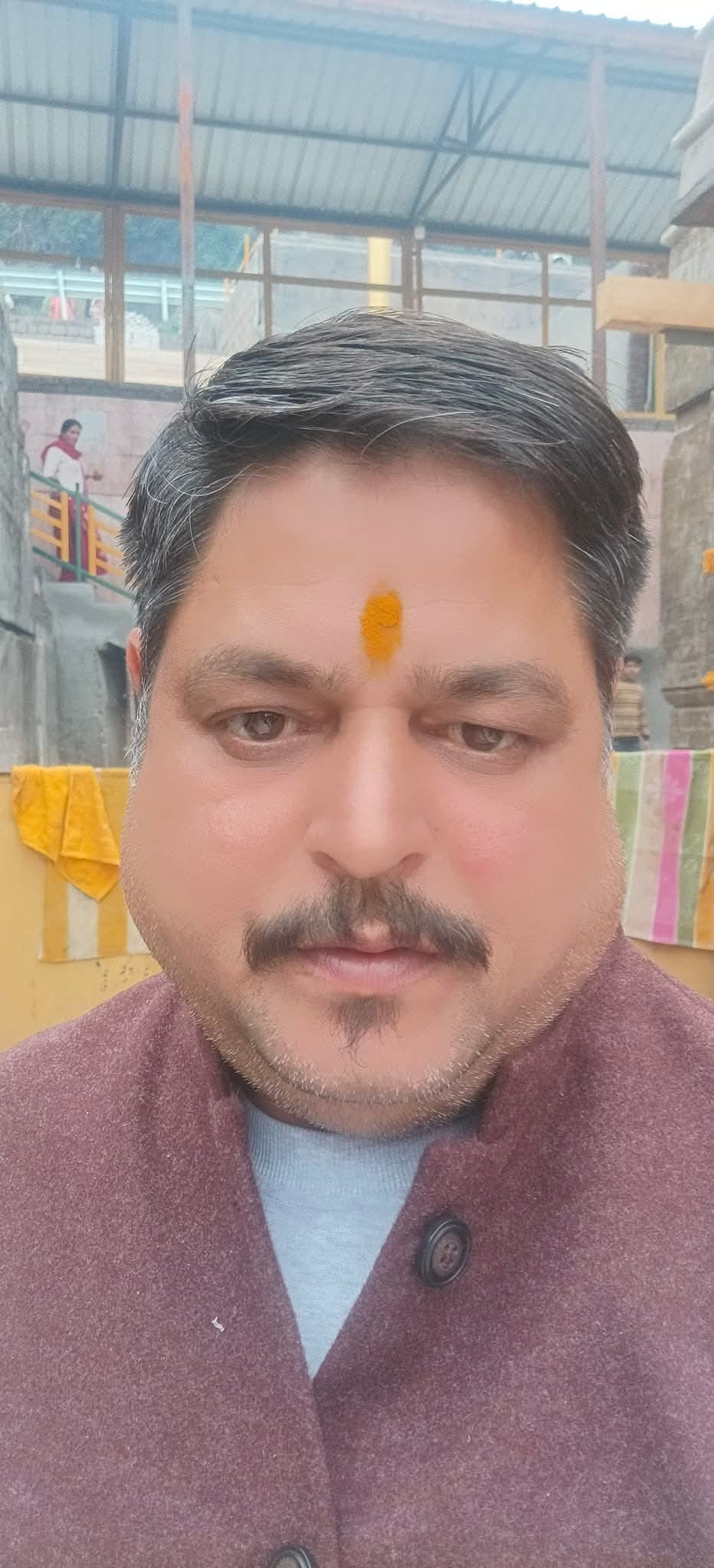 अनुज कश्यप अनुज कश्यप