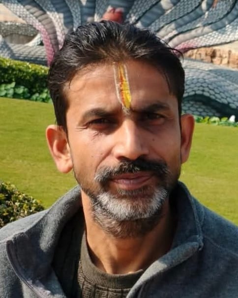 अनुज कश्यप अनुज कश्यप