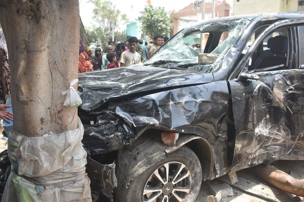 कुडवल बनारस में हुए हादसे में मृतक जितेंद्र का फाइल फोटो। कुडवल बनारस में हुए हादसे में मृतक जितेंद्र का फाइल फोटो।