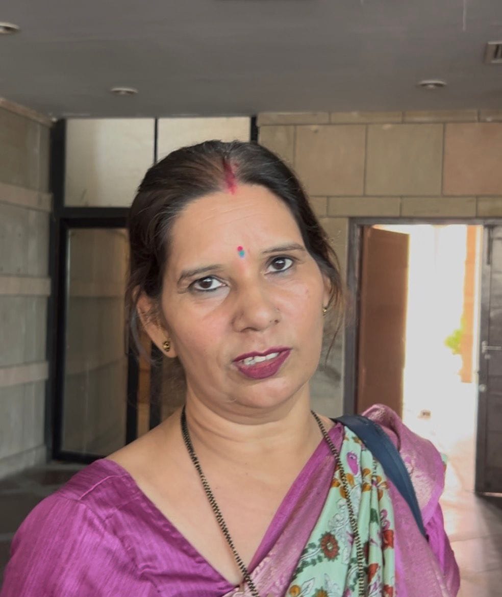 11-रोहतक के डीएलसी सुपवा में अमर उजाला के भविष्य ज्योति कार्यक्रम में विद्यार्थियों को सम्मानि