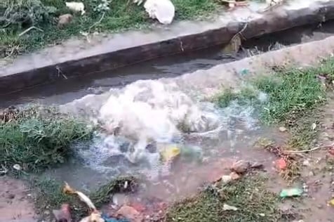 गफ्फार अली