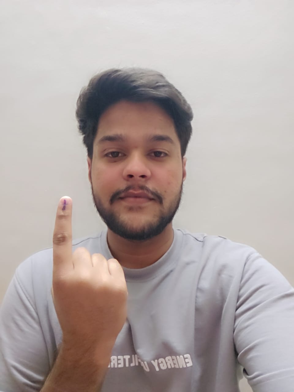 प्रियंका, निवासी जाहू कलां सुलगवान।
