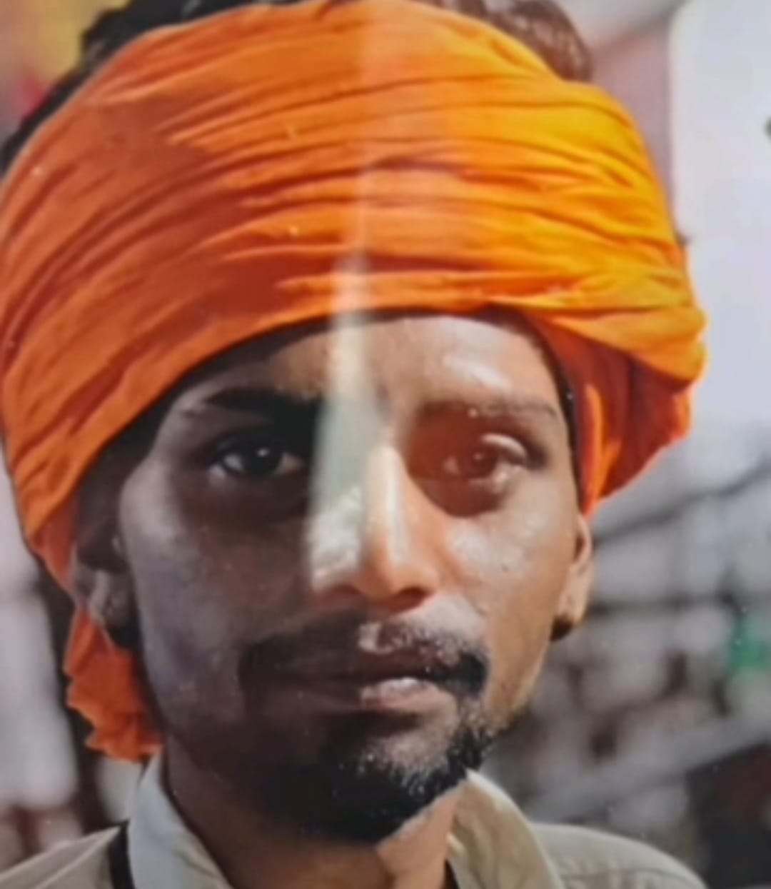 विलाप करती मृतक की मां संवाद