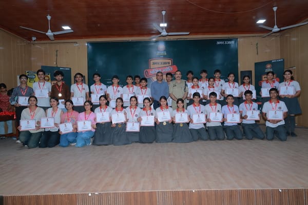 आदित्य ठाकुर, लिटिज एंजल्स पब्लिक स्कूल मैहरे। आदित्य ठाकुर, लिटिज एंजल्स पब्लिक स्कूल मैहरे।