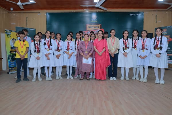 आदित्य ठाकुर, लिटिज एंजल्स पब्लिक स्कूल मैहरे। आदित्य ठाकुर, लिटिज एंजल्स पब्लिक स्कूल मैहरे।