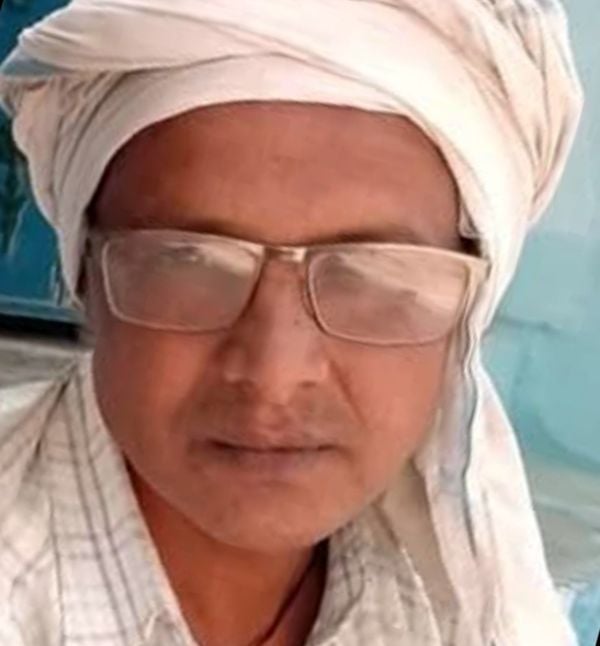 फोटो 29 एमएएचपी 15 परिचय-मंगल प्रजापति (फाइल फोटो)। स्रोत: परिजन