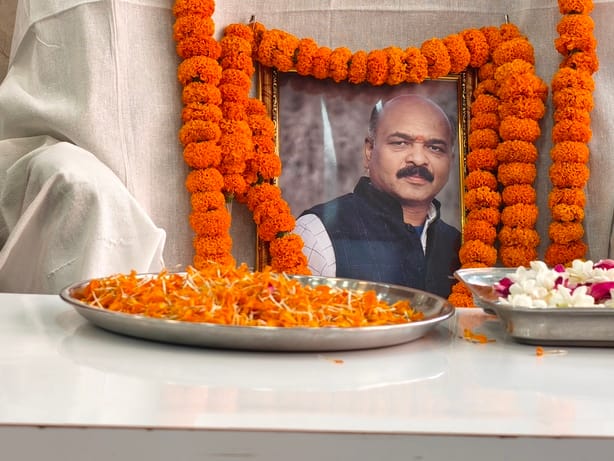 ज्वेलर्स संचालक लूट हत्या मामला ईनाम की घोषणा।। ज्वेलर्स संचालक लूट हत्या मामला ईनाम की घोषणा।।