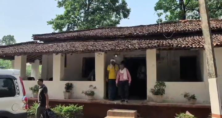 korba korba