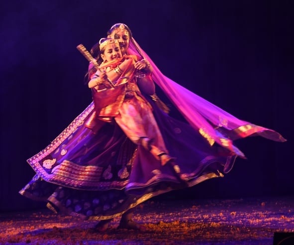 नाटक ने आत्ममंथन और सामाजिक चेतना का दिया संदेश नाटक ने आत्ममंथन और सामाजिक चेतना का दिया संदेश