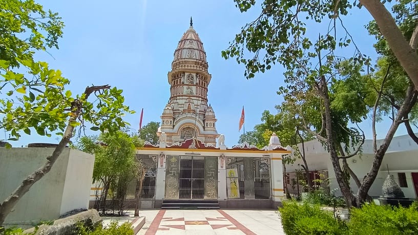 सोनीपत के गोहाना में कथूरा गांव एक ऐतिहासिक गांव। संवाद
