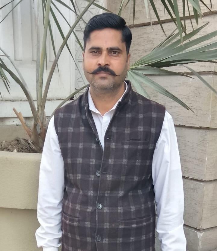 शिवम राय