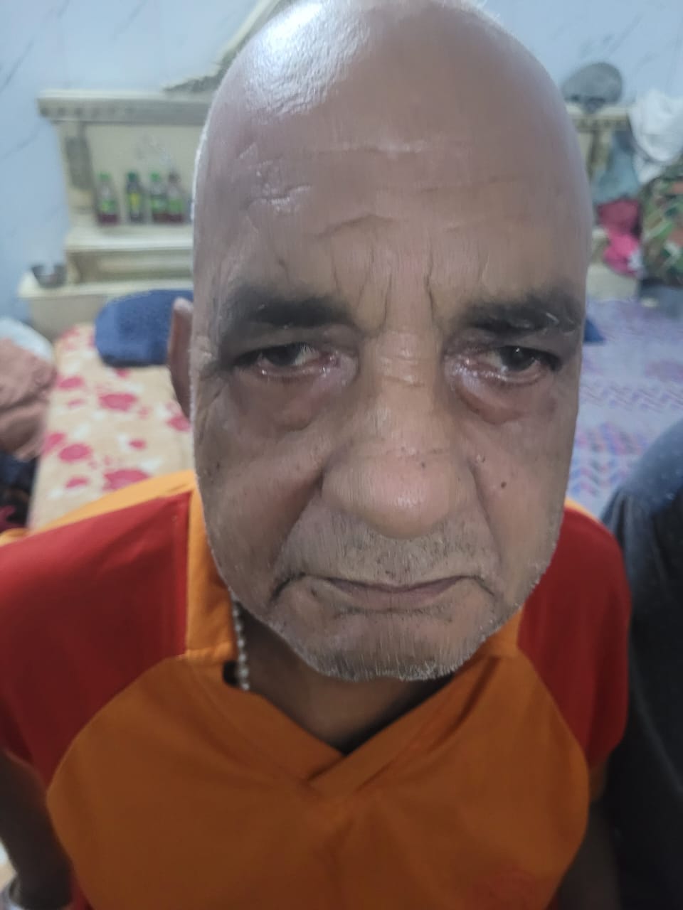 बिशन दास। स्रोत : दल