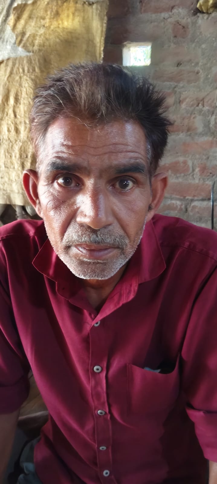 फोटो-37- रुरुगंज में कटी पड़ी मूंग की फसल में भरा पानी। संवाद फोटो-37- रुरुगंज में कटी पड़ी मूंग की फसल में भरा पानी। संवाद