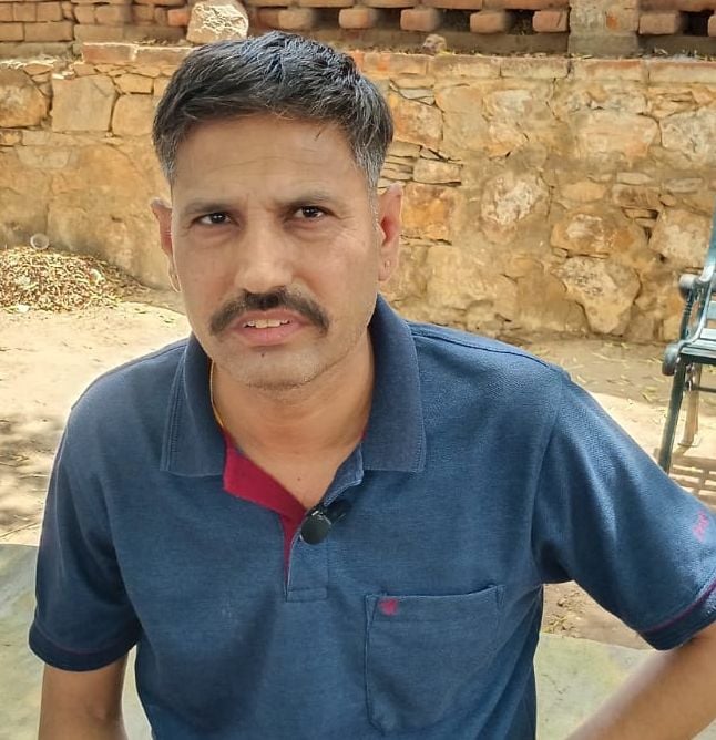 फोटो संख्या:60- भंवर सिंह फोटो संख्या:60- भंवर सिंह