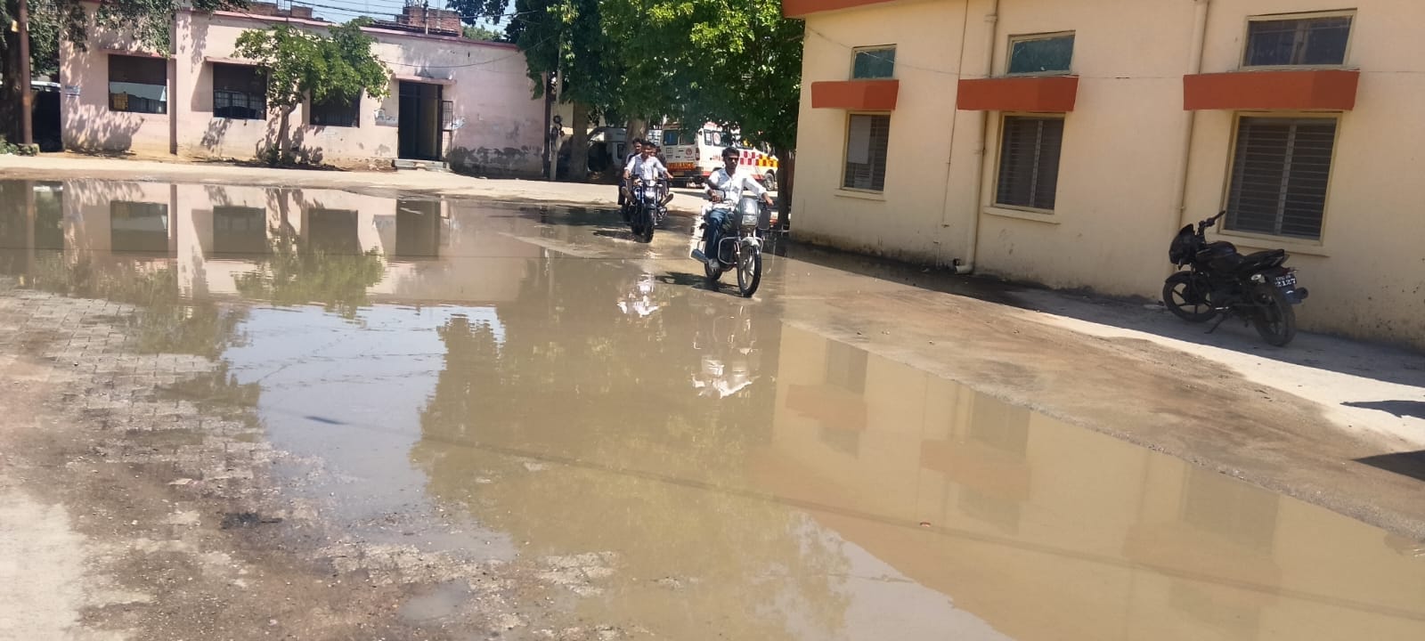 फोटो12 कुसमा देवी का फाइल फोटो
