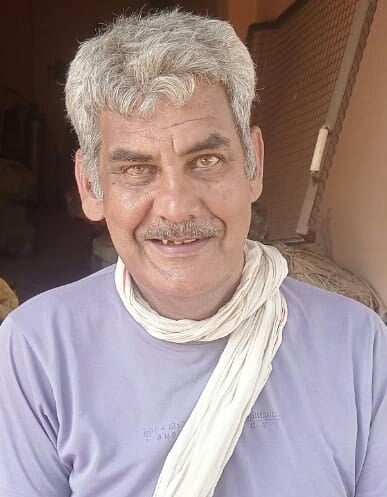 गोरधन। गोरधन।