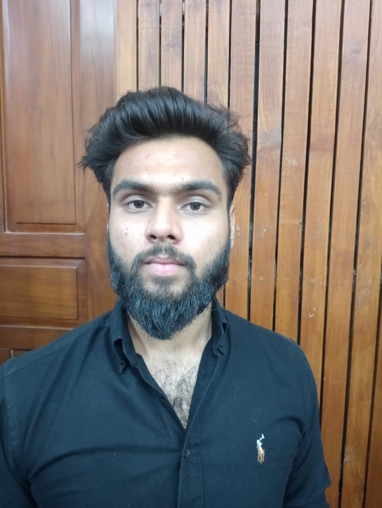 कपिल नारंग।