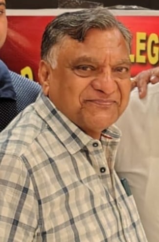 कपिल नारंग।
