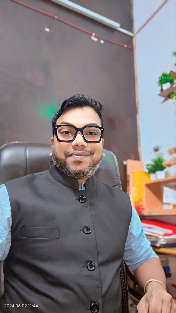 कपिल नारंग।