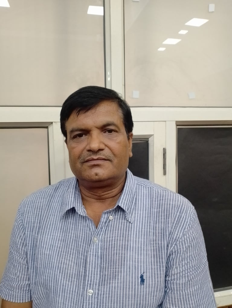 कपिल नारंग।