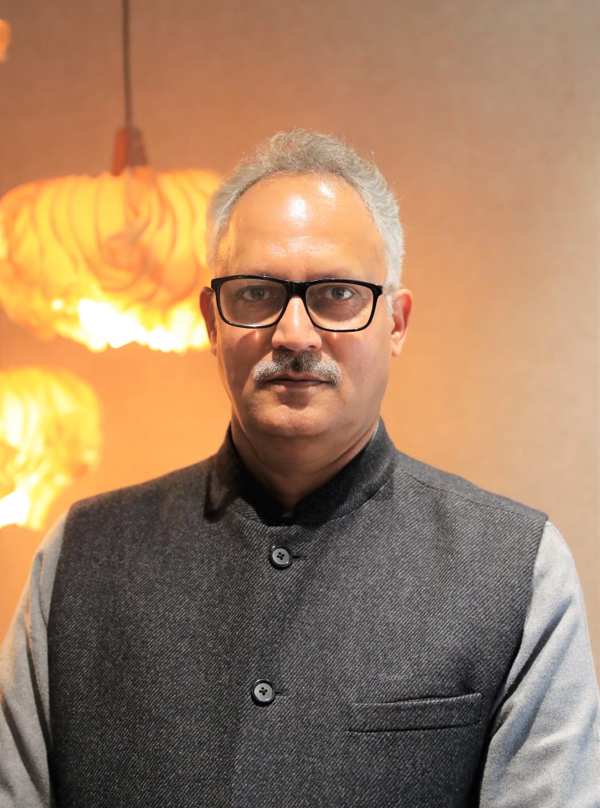 कपिल नारंग।
