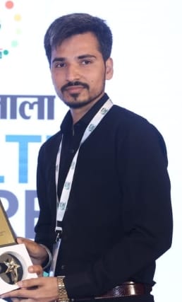 कपिल नारंग।