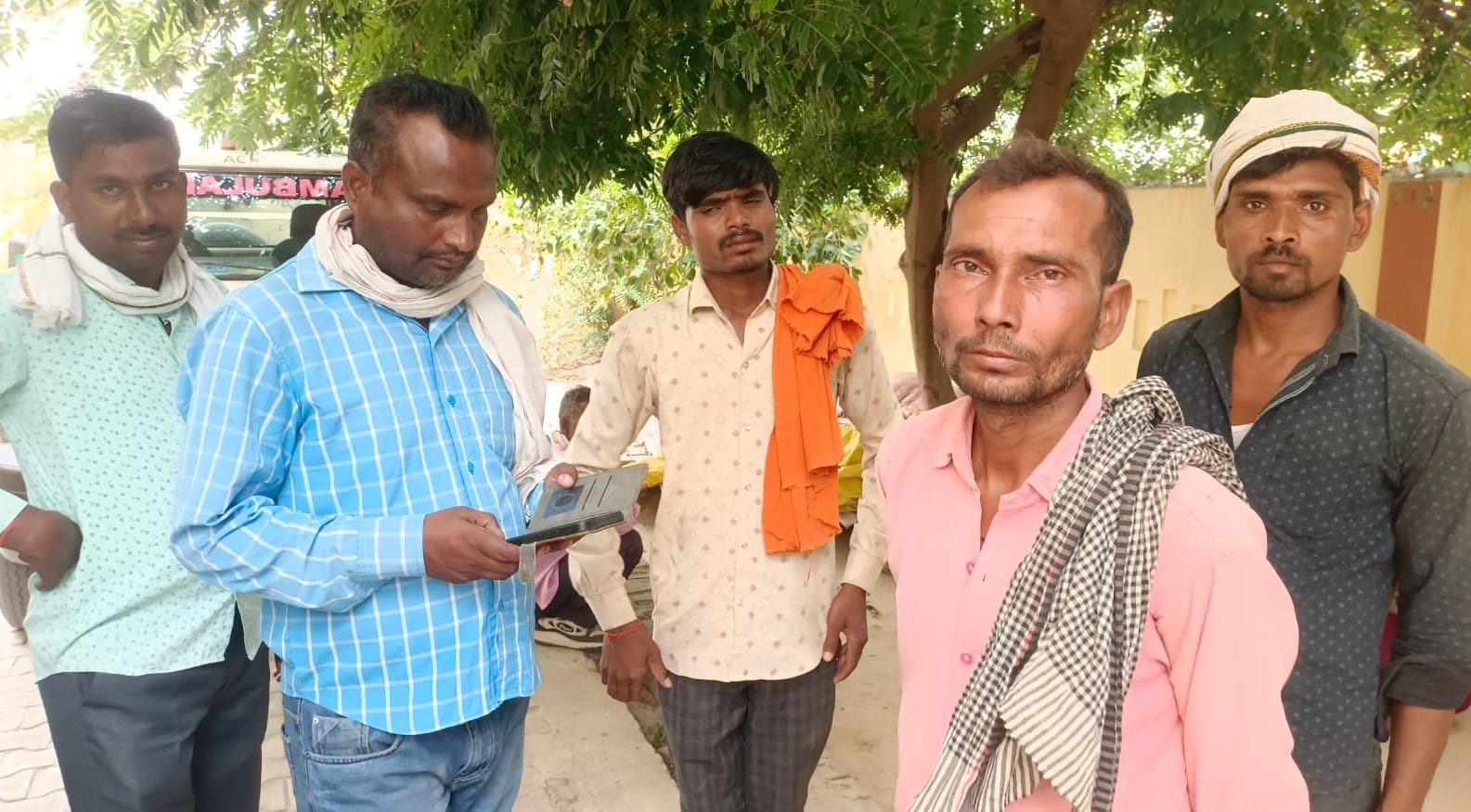 सोनू का फाइल फोटो। स्रोत: परिजन सोनू का फाइल फोटो। स्रोत: परिजन