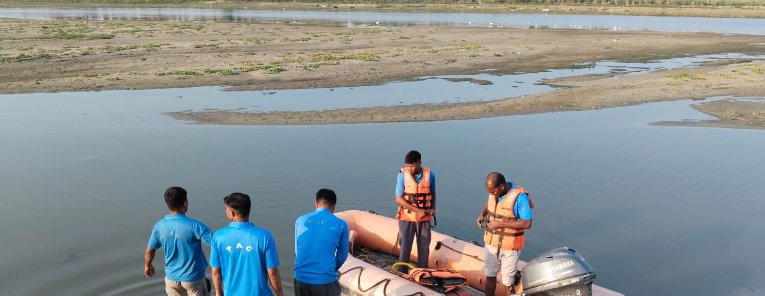उत्कर्ष का फाइल फोटो। स्रोत: परिजन