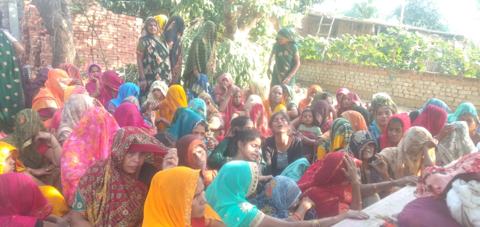 फोटो-03, संत राम का फाइल फोटो। फोटो-03, संत राम का फाइल फोटो।