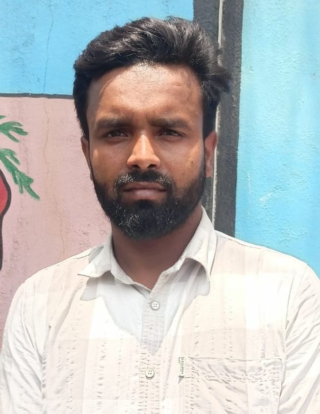 फोटो- 18-अहिल्याबाई होलकर के चित्र पर श्रद्धासुमन अर्पित करते कांग्रेसी। स्रोत: कार्यकर्ता
