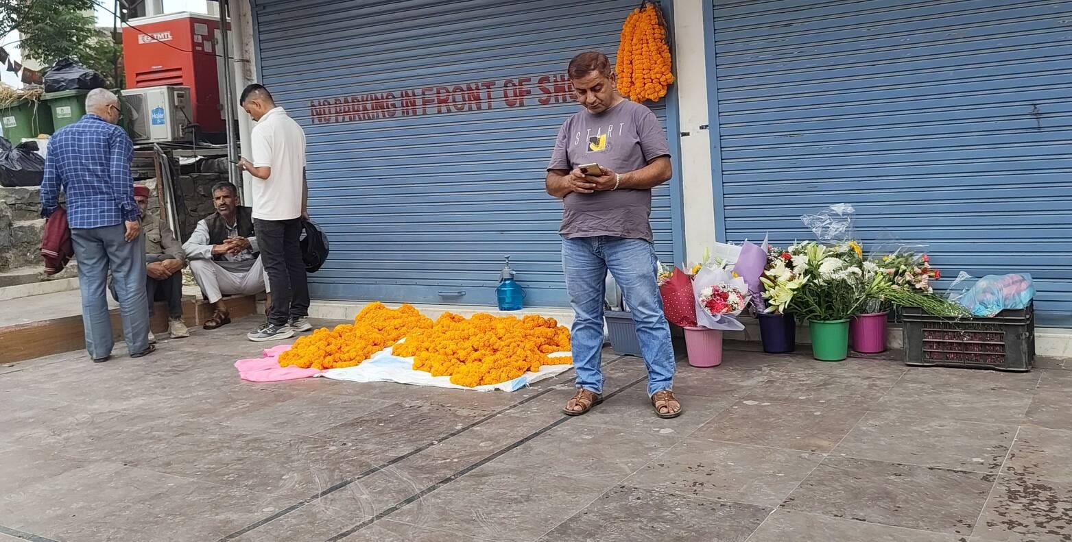 जिला परिषद भवन के बाहर कतारोंमें खड़ी गाड़ियां। संवाद जिला परिषद भवन के बाहर कतारोंमें खड़ी गाड़ियां। संवाद