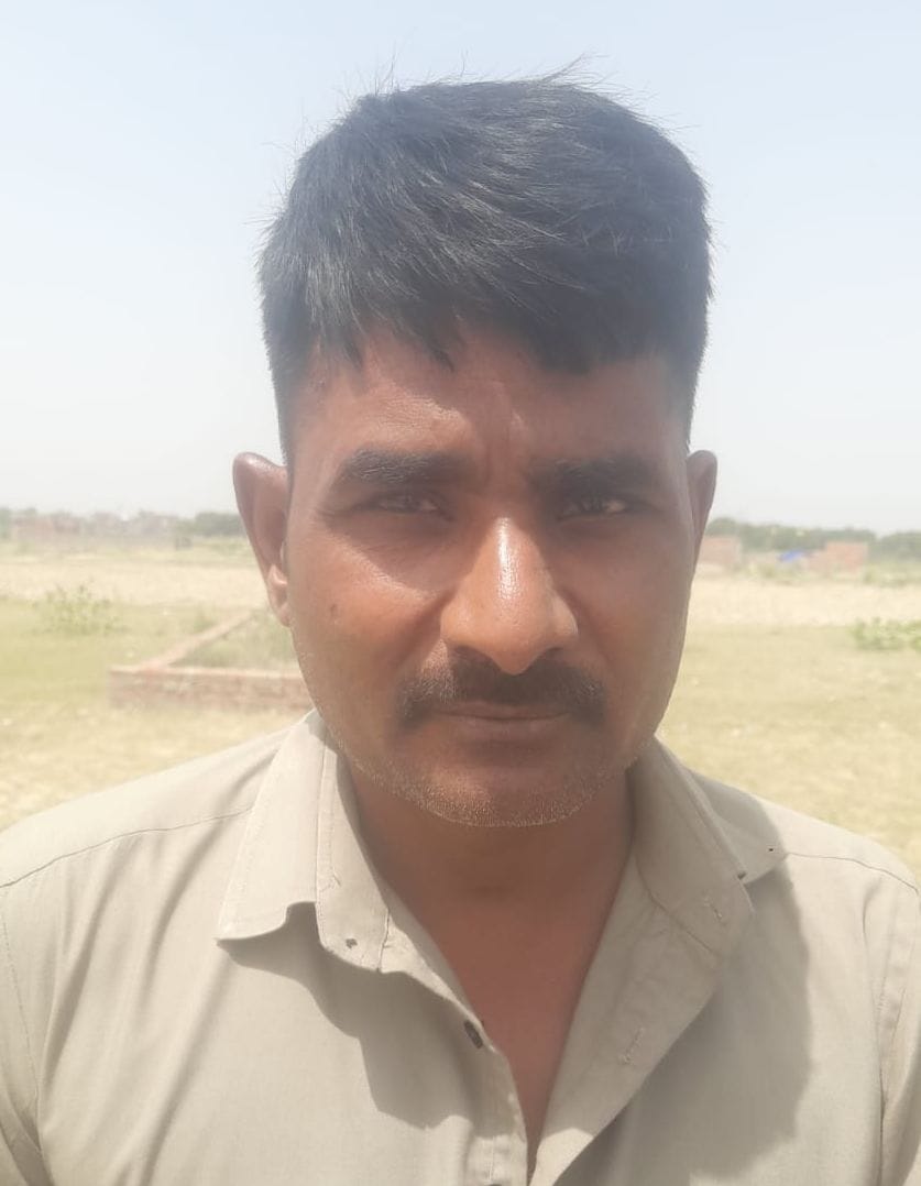 मसूद, ककरा कलां।