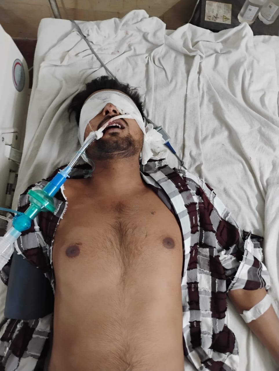 फोटो - 31 नीतीश पाल। फोटो - 31 नीतीश पाल।