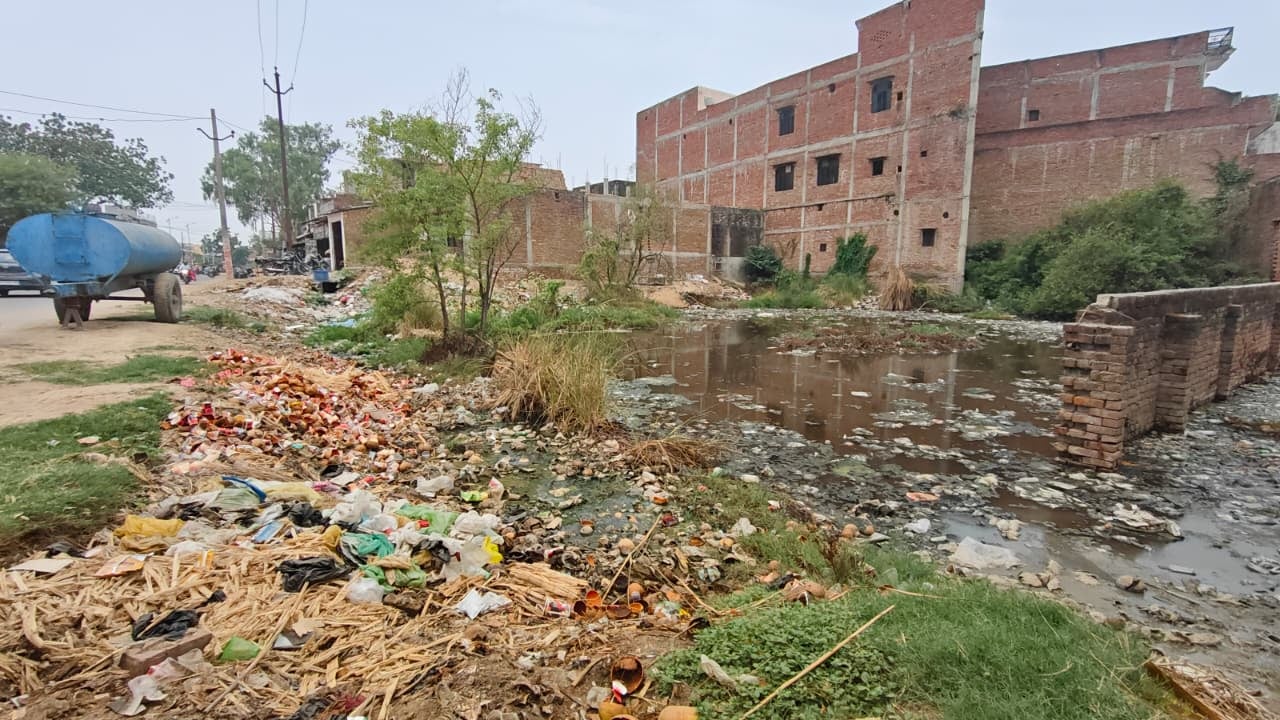 इकरार अहमद, स्थानीय निवासी इकरार अहमद, स्थानीय निवासी