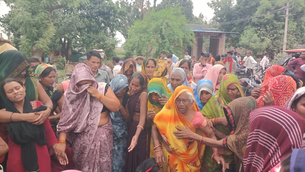 करमा। रेखा देवी की फाइल फोटो करमा। रेखा देवी की फाइल फोटो