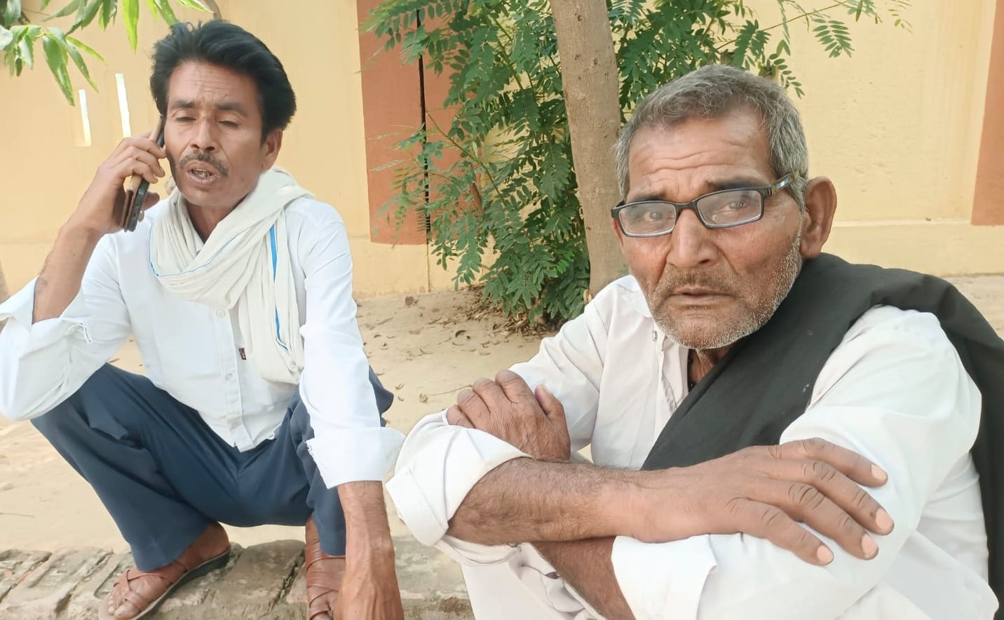 मोहित का फाइल फोटो। स्रोत: परिजन मोहित का फाइल फोटो। स्रोत: परिजन