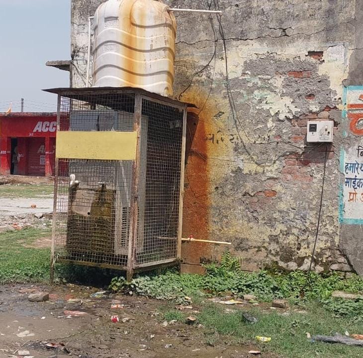 प्रमोद कुमार