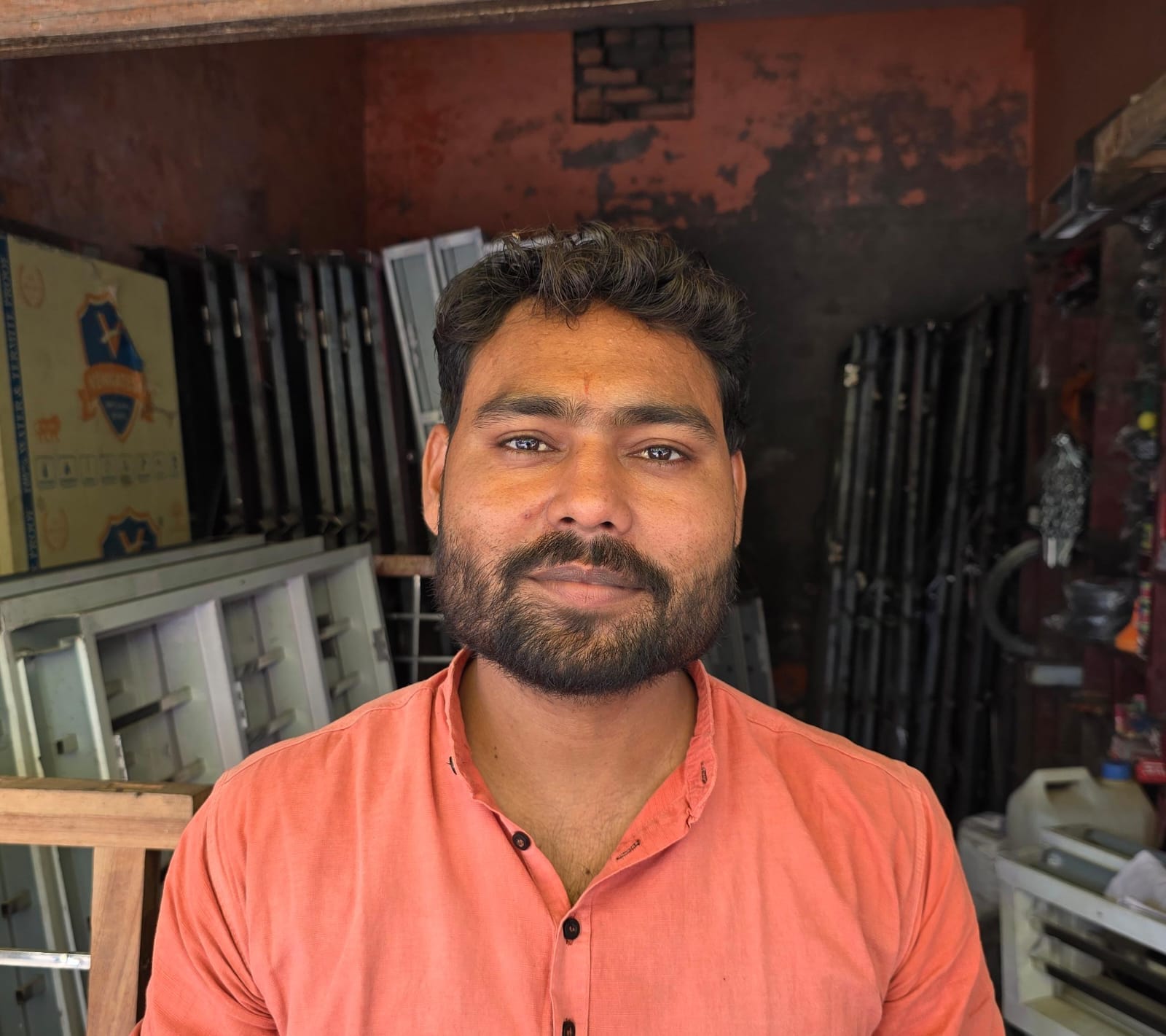 प्रमोद कुमार
