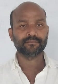पवई के भरचकिया में खराब पड़ा राजकीय नलकूप। संवाद पवई के भरचकिया में खराब पड़ा राजकीय नलकूप। संवाद