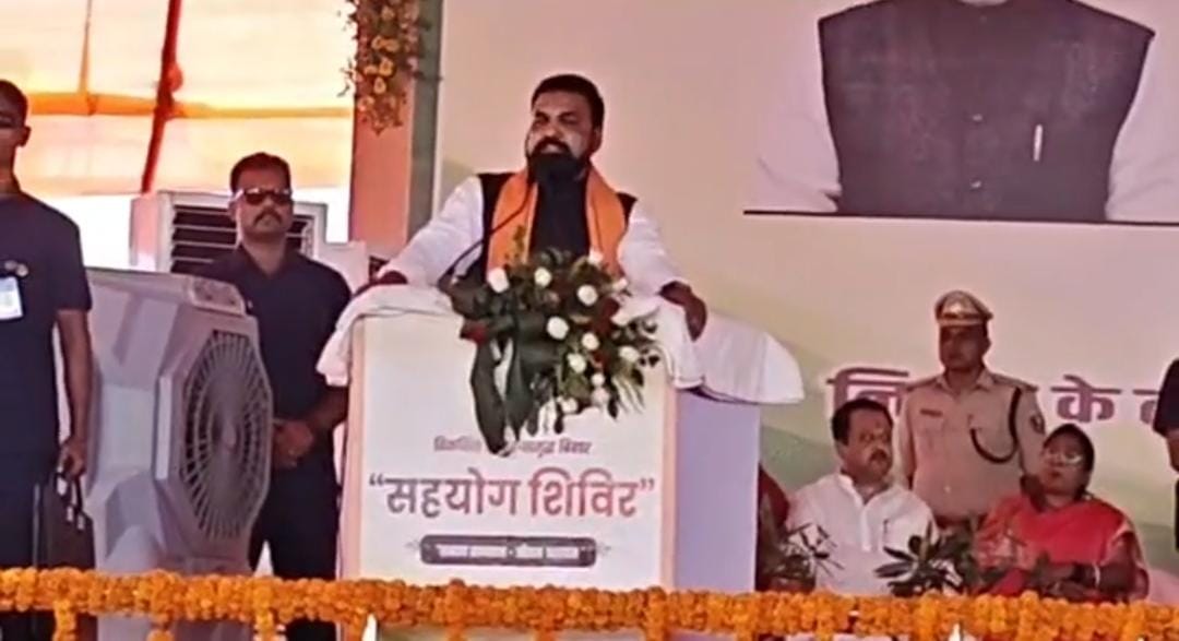 सीएम सम्राट चौधरी