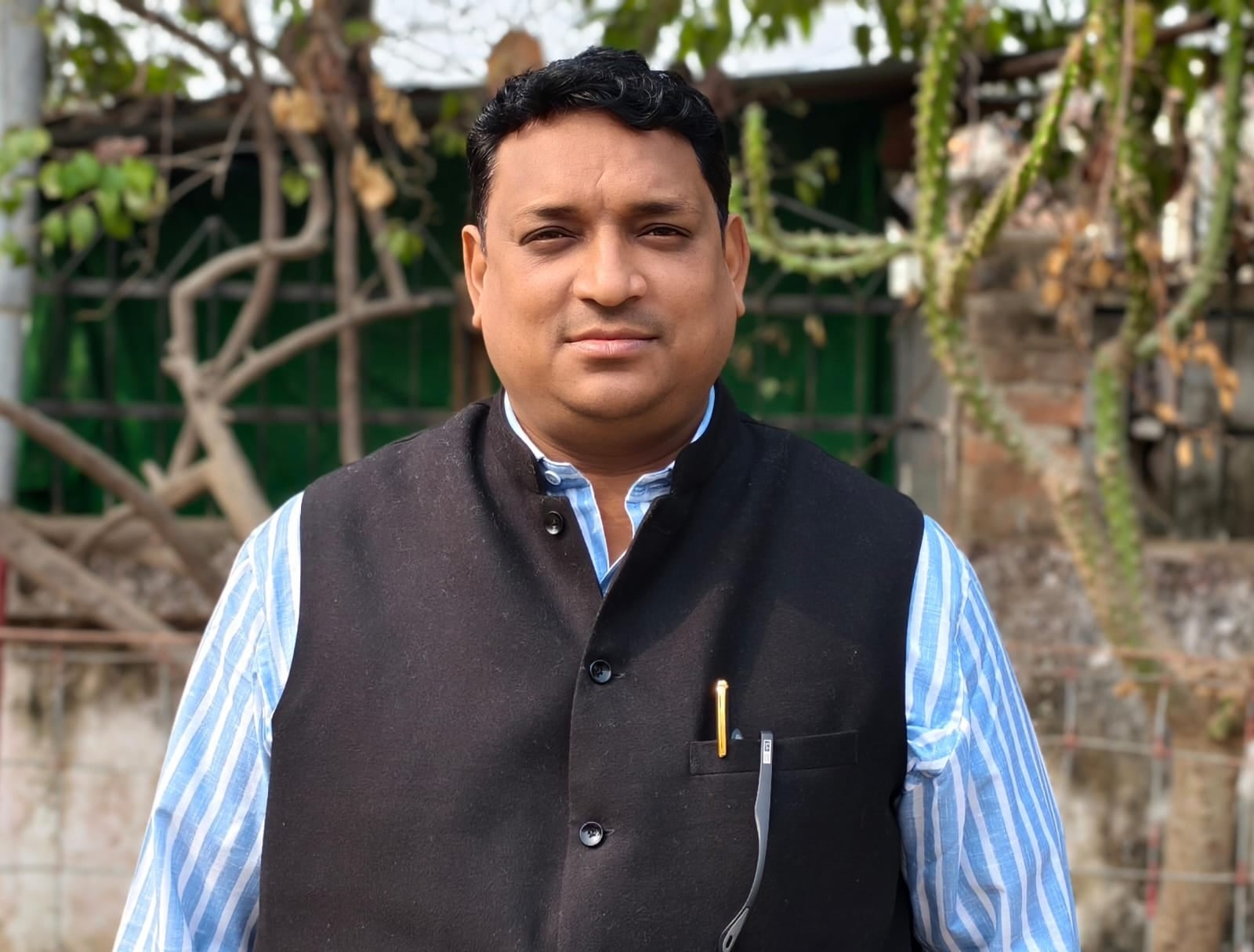 सौरभ अग्रहरि सौरभ अग्रहरि