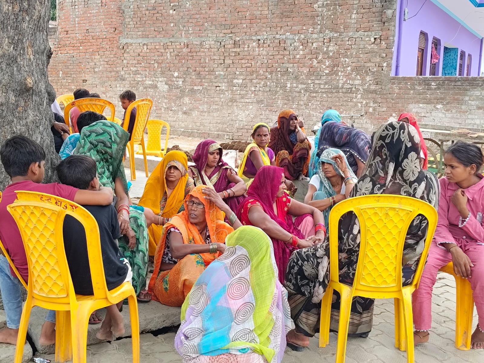 सर्पदंश से मृतक,भैयालाल की फाइल फोटो। सर्पदंश से मृतक,भैयालाल की फाइल फोटो।