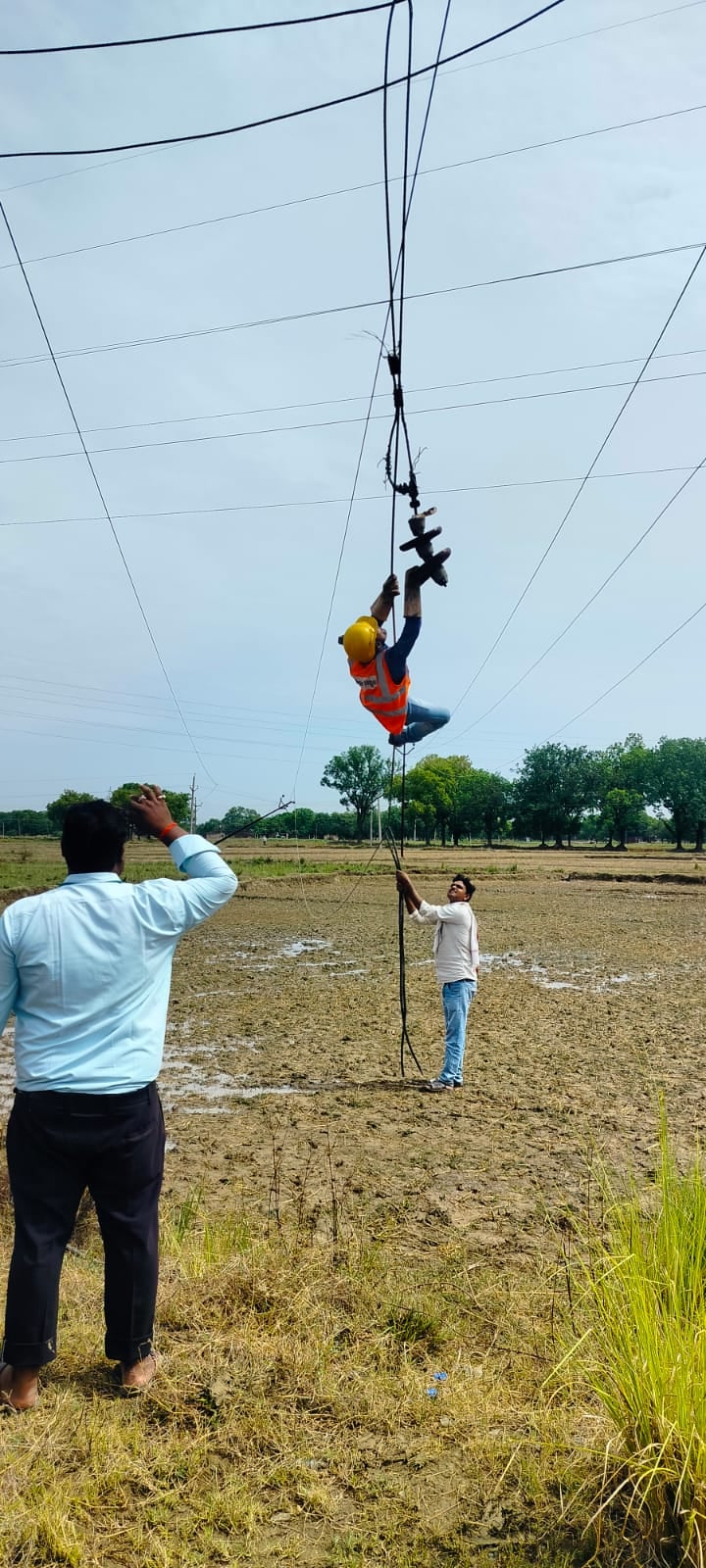 उमेश कुमार मौर्या उमेश कुमार मौर्या