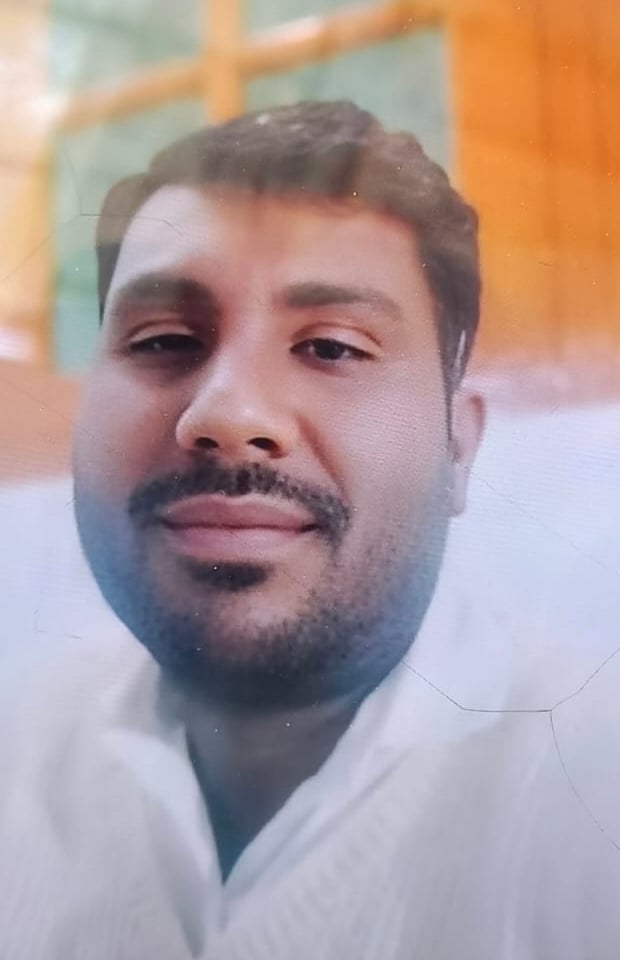 उमेश कुमार मौर्या उमेश कुमार मौर्या